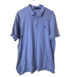 Polo Ralph Lauren Classic Fit short sleeve polo shirt XL